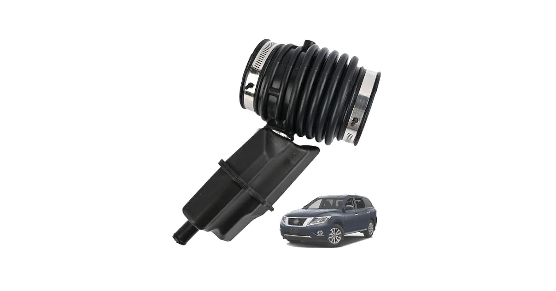 鳶 Amazon.com: Getfarway Air Mass Meter Boot 165763JA0A 16576